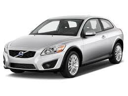 Volvo C30 (2007-2012) Yedek Parça